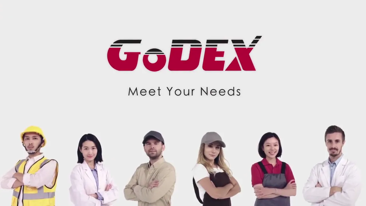 GoDEX