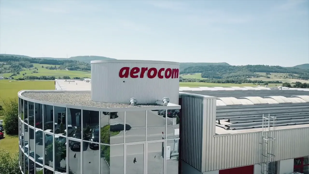 Aerocom