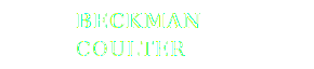 Beckman