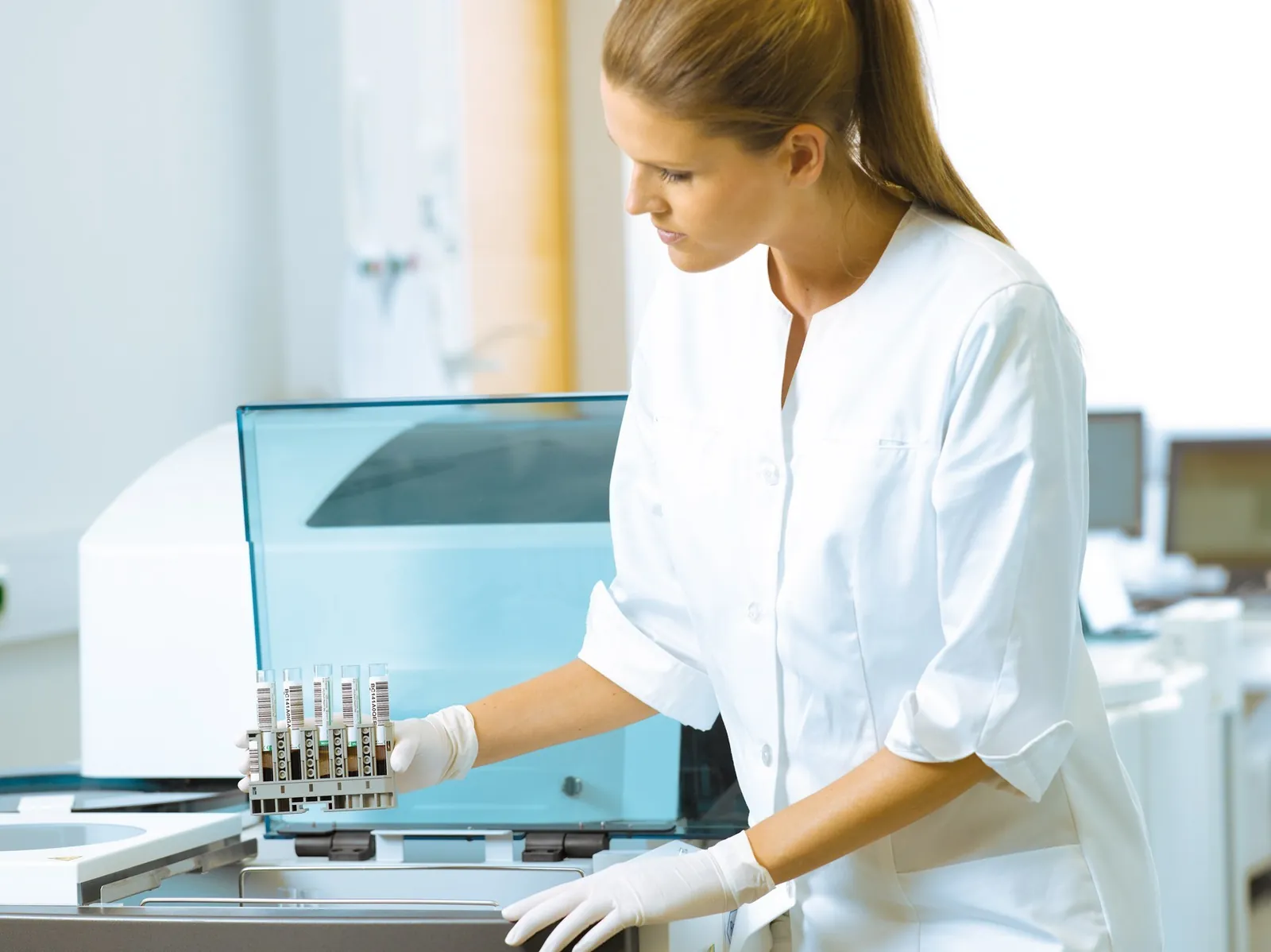 LabFlow